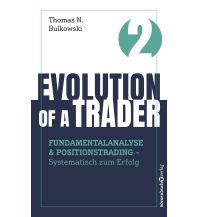 Evolution of a Trader – Fundamentalanalyse & Positionstrading Plassen