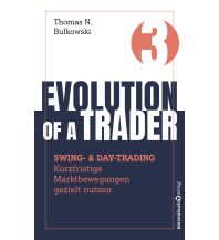 Evolution of a Trader – Swing- & Daytrading Plassen