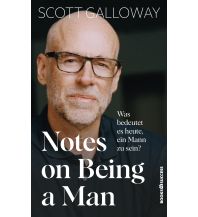 Notes on Being a Man Plassen