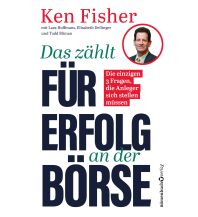 Das zählt für Erfolg an der Börse Plassen