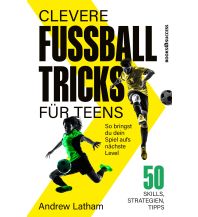 Clevere Fußballtricks für Teens Plassen