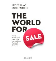 The World for Sale Plassen