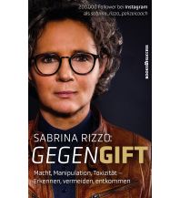 Sabrina Rizzo: Gegengift Plassen