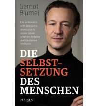 Die Selbstsetzung des Menschen Plassen