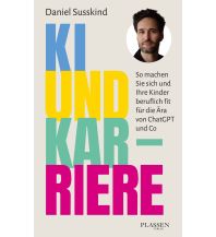 KI und Karriere Plassen
