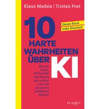10 harte Wahrheiten über Künstliche Intelligenz Plassen