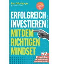 Erfolgreich Investieren mit dem richtigen Mindset Plassen
