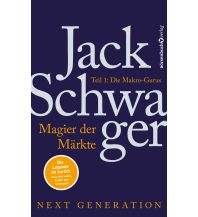 Magier der Märkte: Next Generation 1 Plassen
