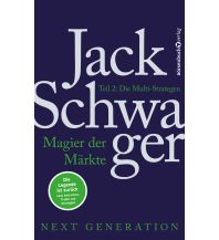 Magier der Märkte: Next Generation 2 Plassen