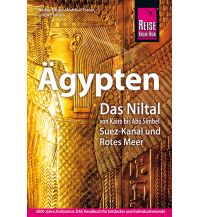 Reiseführer Reise Know-How Reiseführer Ägypten Reise Know-How