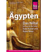 Reise Know-How Reiseführer Ägypten Reise Know-How