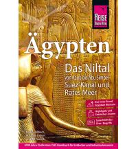 Reise Know-How Reiseführer Ägypten Reise Know-How