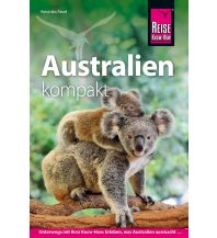 Reise Know-How Reiseführer Australien kompakt Reise Know-How