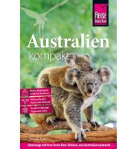 Reise Know-How Reiseführer Australien kompakt Reise Know-How
