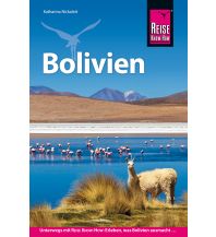 Travel Guides Reise Know-How Reiseführer Bolivien Reise Know-How