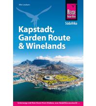 Reiseführer Reise Know-How Reiseführer Südafrika – Kapstadt, Garden Route & Winelands Reise Know-How