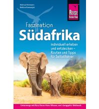 Reiseführer Reise Know-How Reiseführer Südafrika Reise Know-How