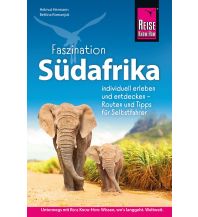 Reiseführer Reise Know-How Reiseführer Südafrika Reise Know-How