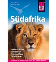 Reise Know-How Reiseführer Südafrika Reise Know-How