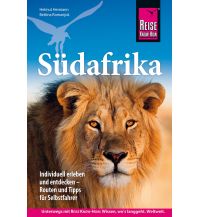 Reise Know-How Reiseführer Südafrika Reise Know-How