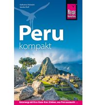Reise Know-How Peru kompakt Reise Know-How