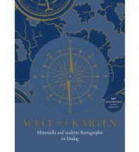 Themenatlanten Welt der Karten Columbus Globen Verlag Paul Oestergaard GmbH