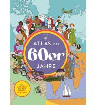 Atlas der 60er Jahre Columbus Globen Verlag Paul Oestergaard GmbH