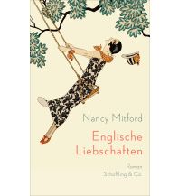 Travel Literature Englische Liebschaften Schöffling