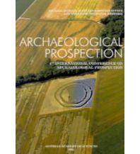 Archaeological Prospection Verlag der Österreichischen Akademie der Wissenschaften