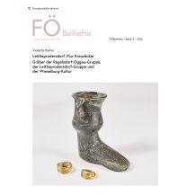 Fundberichte aus Österreich. Beihefte. Band 5 (2025) Verlag der Österreichischen Akademie der Wissenschaften