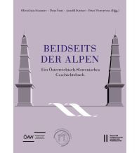 Reiseführer Slowenien Beidseits der Alpen Verlag der Österreichischen Akademie der Wissenschaften