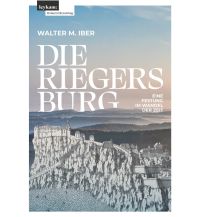 Travel Guides Austria Die Riegersburg Leykam Verlag