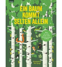 Kinderbücher und Spiele Ein Baum kommt selten allein Leykam Verlag