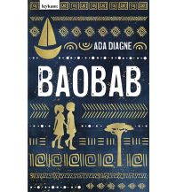Baobab - Die Legende vom Baum der Erinnerungen Leykam Verlag