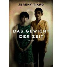 Reiselektüre Das Gewicht der Zeit Residenz Verlag