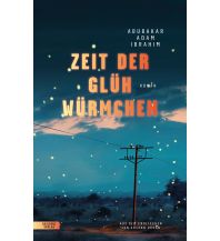 Reiselektüre Zeit der Glühwürmchen Residenz Verlag