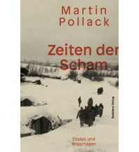 Reiselektüre Zeiten der Scham Residenz Verlag