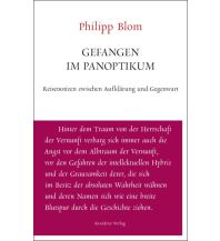 Reiselektüre Gefangen im Panoptikum Residenz Verlag