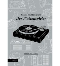 Reiselektüre Der Plattenspieler Residenz Verlag