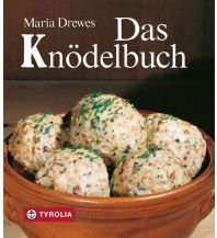 Kalender Das Knödelbuch Tyrolia