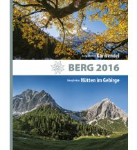 Climbing Stories BERG 2016 Tyrolia