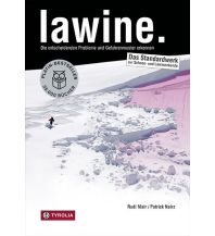 Textbooks Winter Sports Lawine Tyrolia