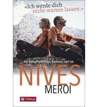 Bergerzählungen Ich werde dich nicht warten lassen Tyrolia