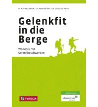 Hiking Guides Gelenkfit in die Berge Tyrolia