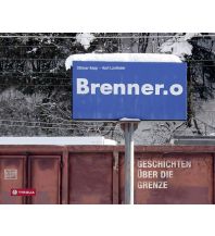 Bergerzählungen Brenner.o Tyrolia