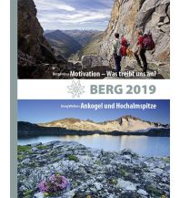 Climbing Stories Berg 2019 Tyrolia