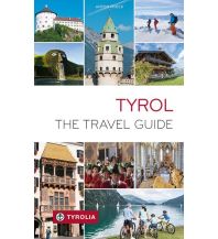 Travel Guides Tyrol Tyrolia