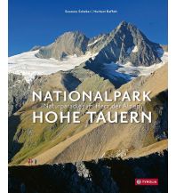 Outdoor Illustrated Books Nationalpark Hohe Tauern Tyrolia