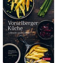 Vorarlberger Küche Tyrolia