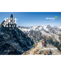 Bergtechnik Sicher am Berg: Hochtouren Tyrolia